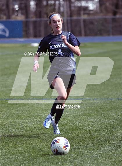 Thumbnail 1 in Myers Park @ Charlotte Latin (Queen City Classic) photogallery.