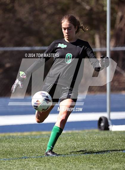 Thumbnail 3 in Myers Park @ Charlotte Latin (Queen City Classic) photogallery.