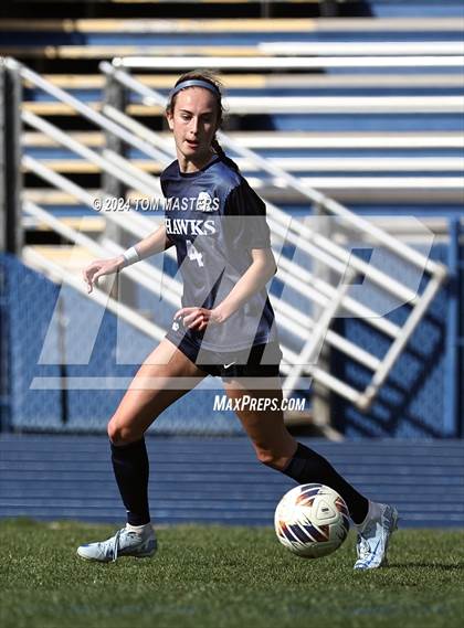 Thumbnail 2 in Myers Park @ Charlotte Latin (Queen City Classic) photogallery.