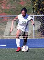 Photo from the gallery "Myers Park @ Charlotte Latin (Queen City Classic)"