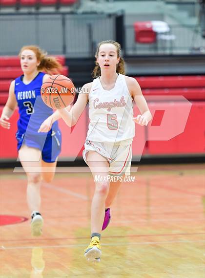 Thumbnail 3 in Hebron @ Coppell photogallery.