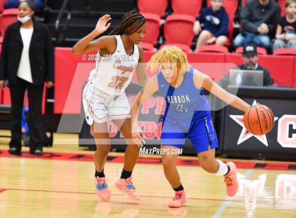 Thumbnail 2 in Hebron @ Coppell photogallery.