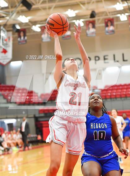 Thumbnail 3 in Hebron @ Coppell photogallery.