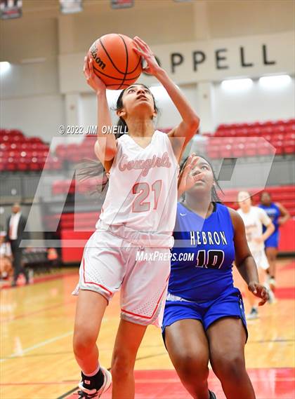 Thumbnail 2 in Hebron @ Coppell photogallery.