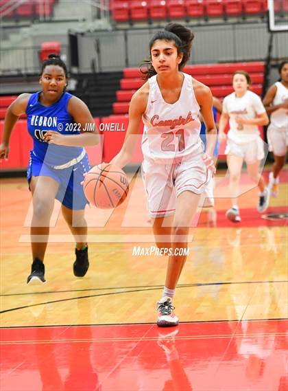 Thumbnail 1 in Hebron @ Coppell photogallery.