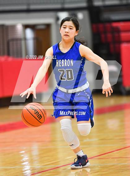 Thumbnail 1 in Hebron @ Coppell photogallery.