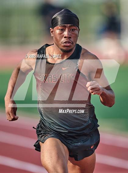 Thumbnail 3 in CCISD Ruben C Jordan Relays (100M) photogallery.