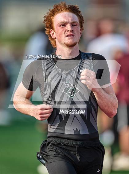 Thumbnail 1 in CCISD Ruben C Jordan Relays (100M) photogallery.