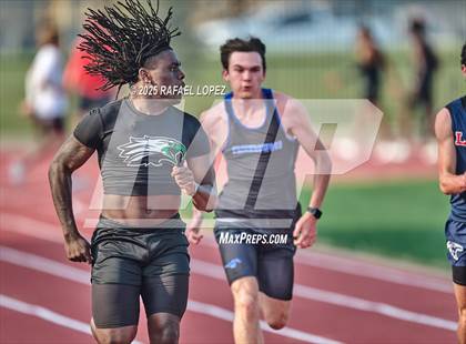 Thumbnail 1 in CCISD Ruben C Jordan Relays (100M) photogallery.