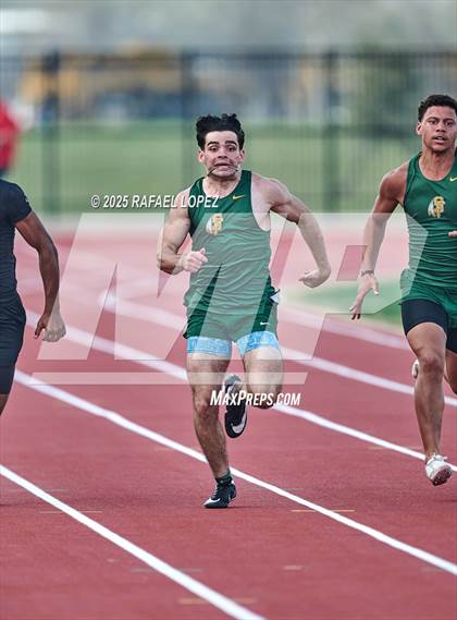 Thumbnail 1 in CCISD Ruben C Jordan Relays (100M) photogallery.