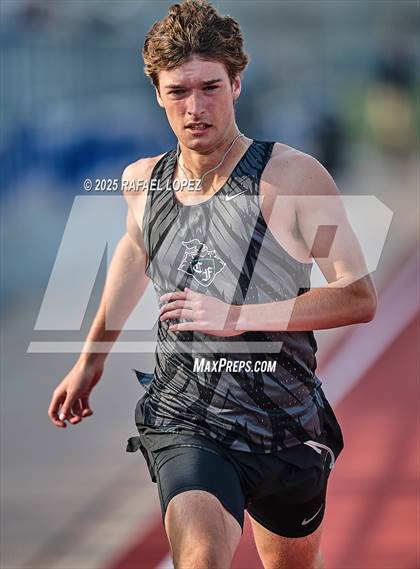 Thumbnail 1 in CCISD Ruben C Jordan Relays (100M) photogallery.