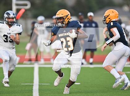 Thumbnail 3 in Cypress Ranch vs Cypress Ridge (A Team) photogallery.