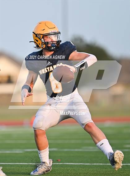 Thumbnail 2 in Cypress Ranch vs Cypress Ridge (A Team) photogallery.