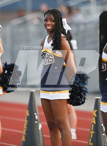 Thumbnail 3 in Cypress Ranch vs Cypress Ridge (A Team) photogallery.