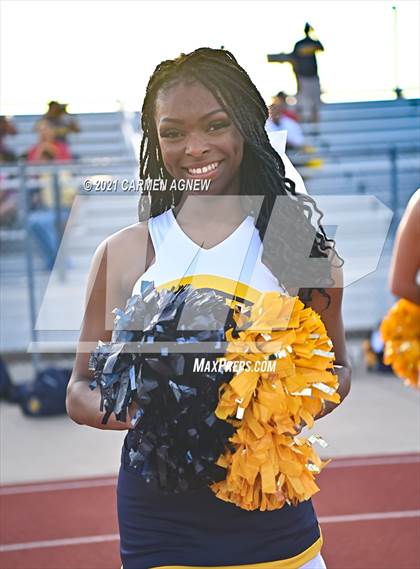 Thumbnail 3 in Cypress Ranch vs Cypress Ridge (A Team) photogallery.