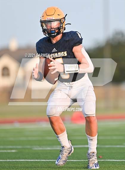 Thumbnail 1 in Cypress Ranch vs Cypress Ridge (A Team) photogallery.