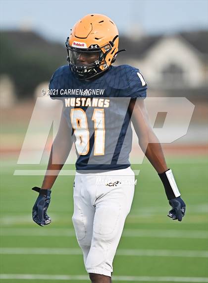 Thumbnail 1 in Cypress Ranch vs Cypress Ridge (A Team) photogallery.