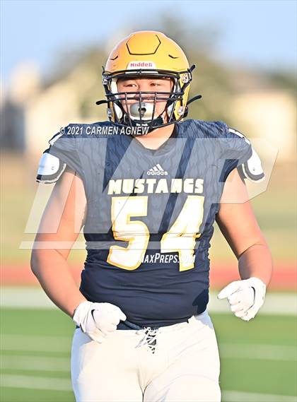 Thumbnail 2 in Cypress Ranch vs Cypress Ridge (A Team) photogallery.