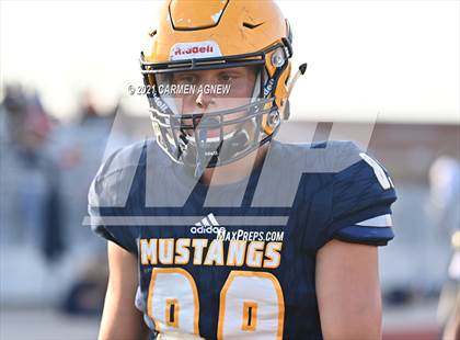 Thumbnail 3 in Cypress Ranch vs Cypress Ridge (A Team) photogallery.