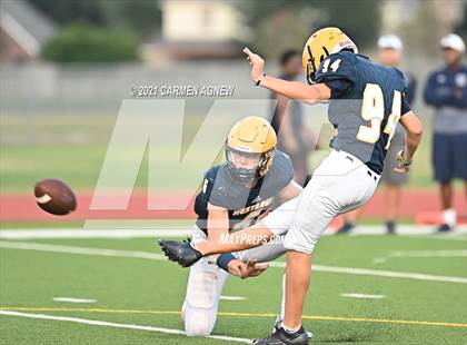 Thumbnail 1 in Cypress Ranch vs Cypress Ridge (A Team) photogallery.