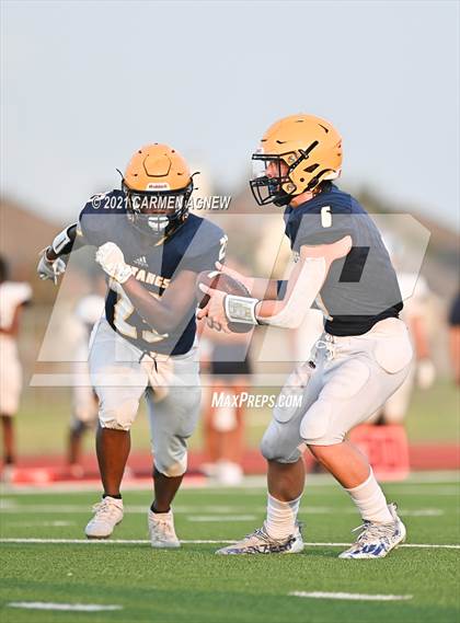 Thumbnail 1 in Cypress Ranch vs Cypress Ridge (A Team) photogallery.