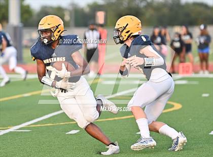 Thumbnail 3 in Cypress Ranch vs Cypress Ridge (A Team) photogallery.