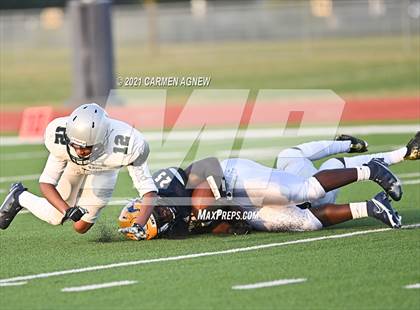 Thumbnail 2 in Cypress Ranch vs Cypress Ridge (A Team) photogallery.
