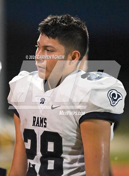 Thumbnail 3 in Cypress Ranch vs Cypress Ridge (A Team) photogallery.