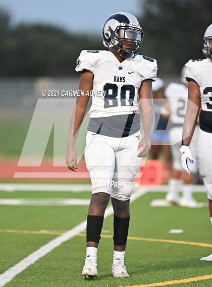 Thumbnail 2 in Cypress Ranch vs Cypress Ridge (A Team) photogallery.