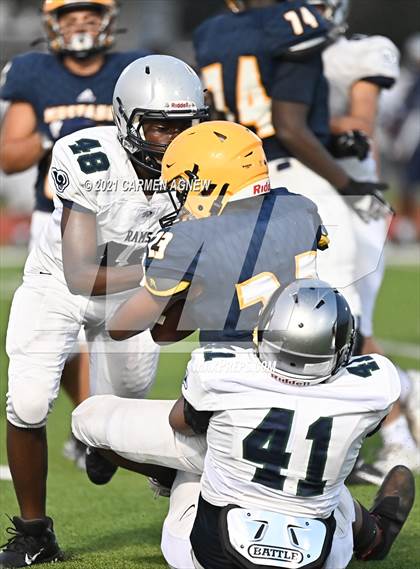 Thumbnail 1 in Cypress Ranch vs Cypress Ridge (A Team) photogallery.