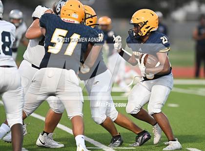 Thumbnail 1 in Cypress Ranch vs Cypress Ridge (A Team) photogallery.