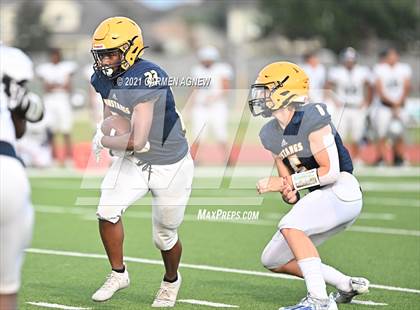 Thumbnail 2 in Cypress Ranch vs Cypress Ridge (A Team) photogallery.