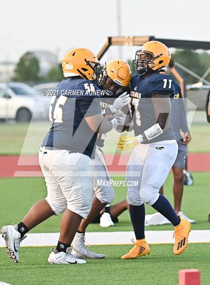 Thumbnail 3 in Cypress Ranch vs Cypress Ridge (A Team) photogallery.