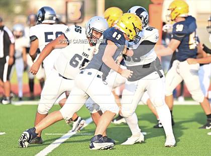 Thumbnail 3 in Cypress Ranch vs Cypress Ridge (A Team) photogallery.