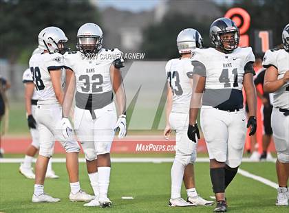 Thumbnail 3 in Cypress Ranch vs Cypress Ridge (A Team) photogallery.