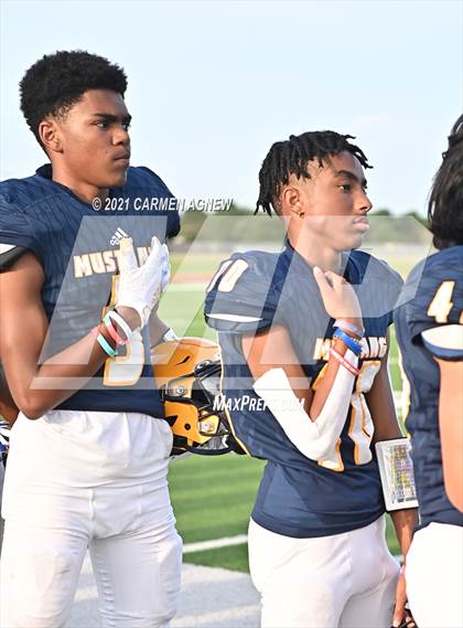 Thumbnail 1 in Cypress Ranch vs Cypress Ridge (A Team) photogallery.