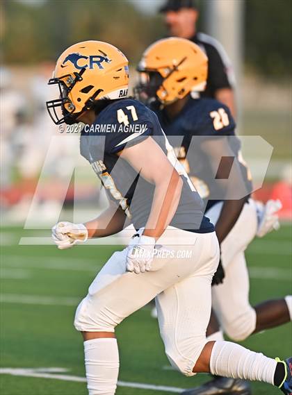 Thumbnail 2 in Cypress Ranch vs Cypress Ridge (A Team) photogallery.