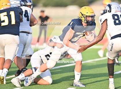 Thumbnail 2 in Cypress Ranch vs Cypress Ridge (A Team) photogallery.