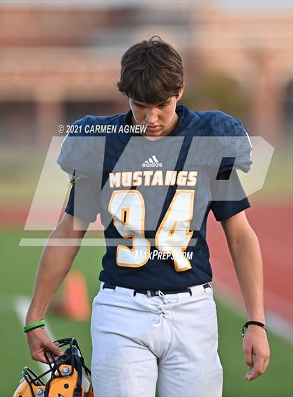 Thumbnail 3 in Cypress Ranch vs Cypress Ridge (A Team) photogallery.