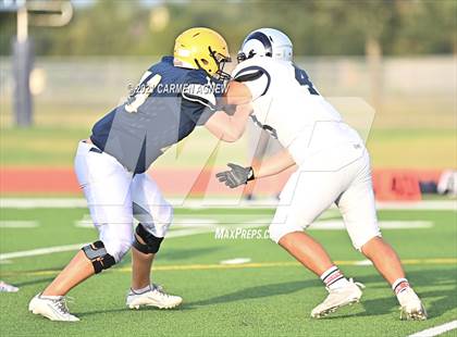 Thumbnail 3 in Cypress Ranch vs Cypress Ridge (A Team) photogallery.