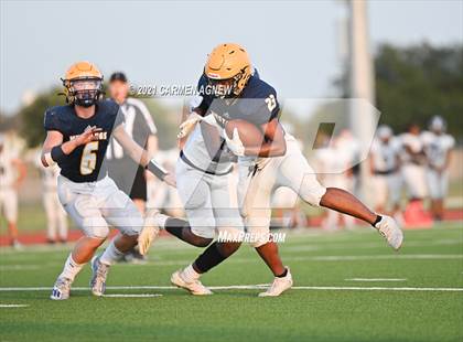 Thumbnail 1 in Cypress Ranch vs Cypress Ridge (A Team) photogallery.