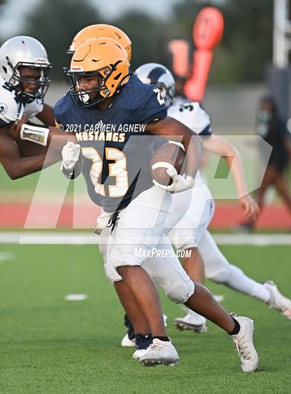 Thumbnail 1 in Cypress Ranch vs Cypress Ridge (A Team) photogallery.