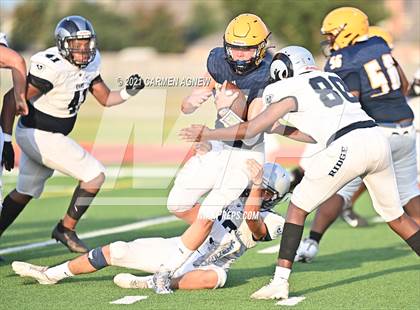 Thumbnail 3 in Cypress Ranch vs Cypress Ridge (A Team) photogallery.