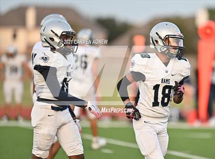 Thumbnail 2 in Cypress Ranch vs Cypress Ridge (A Team) photogallery.