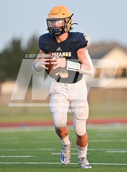 Thumbnail 3 in Cypress Ranch vs Cypress Ridge (A Team) photogallery.