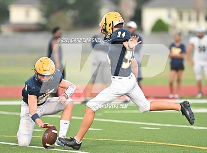 Thumbnail 3 in Cypress Ranch vs Cypress Ridge (A Team) photogallery.