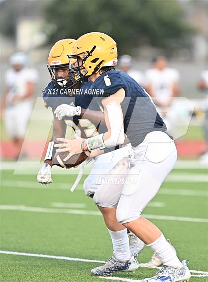 Thumbnail 1 in Cypress Ranch vs Cypress Ridge (A Team) photogallery.