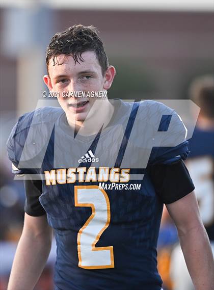 Thumbnail 1 in Cypress Ranch vs Cypress Ridge (A Team) photogallery.