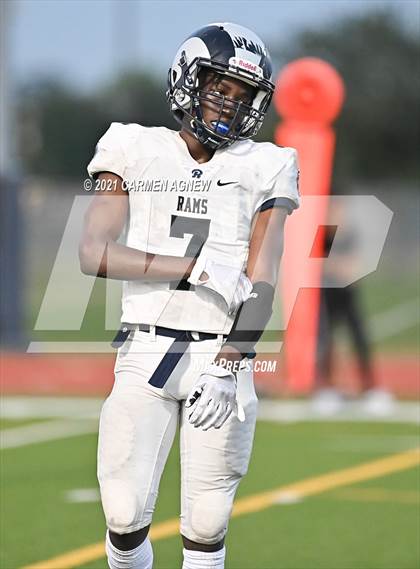 Thumbnail 3 in Cypress Ranch vs Cypress Ridge (A Team) photogallery.