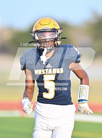 Thumbnail 3 in Cypress Ranch vs Cypress Ridge (A Team) photogallery.